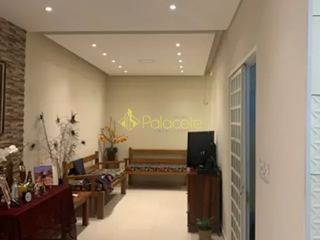 Casa com 125m² 2 quartos e 2 banheiros, à venda, no bairro Residencial e Comercial Jardim Yassuda em Pindamonhangaba