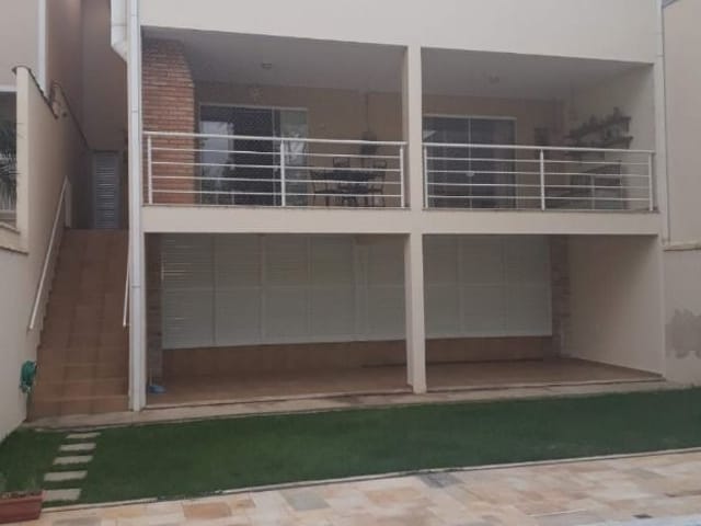 Foto do Casa - Casa com 3 dormitórios à venda, 280 m² por R$ 900.000,00 - Condomínio Vila dos Inglezes - Sorocaba/SP | Ary Proenca Negócios Imobiliários Ltda