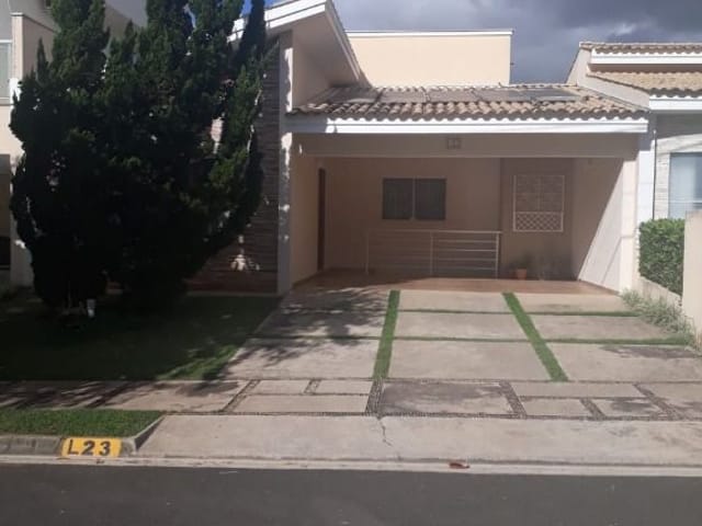Foto do Casa - Casa com 3 dormitórios à venda, 280 m² por R$ 900.000,00 - Condomínio Vila dos Inglezes - Sorocaba/SP | Ary Proenca Negócios Imobiliários Ltda