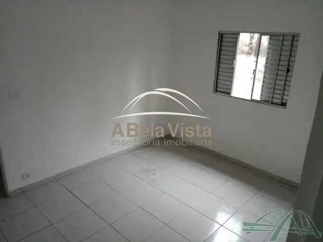 Casa 1 quarto e 1 banheiro, para alugar, no bairro Vila Osasco em Osasco