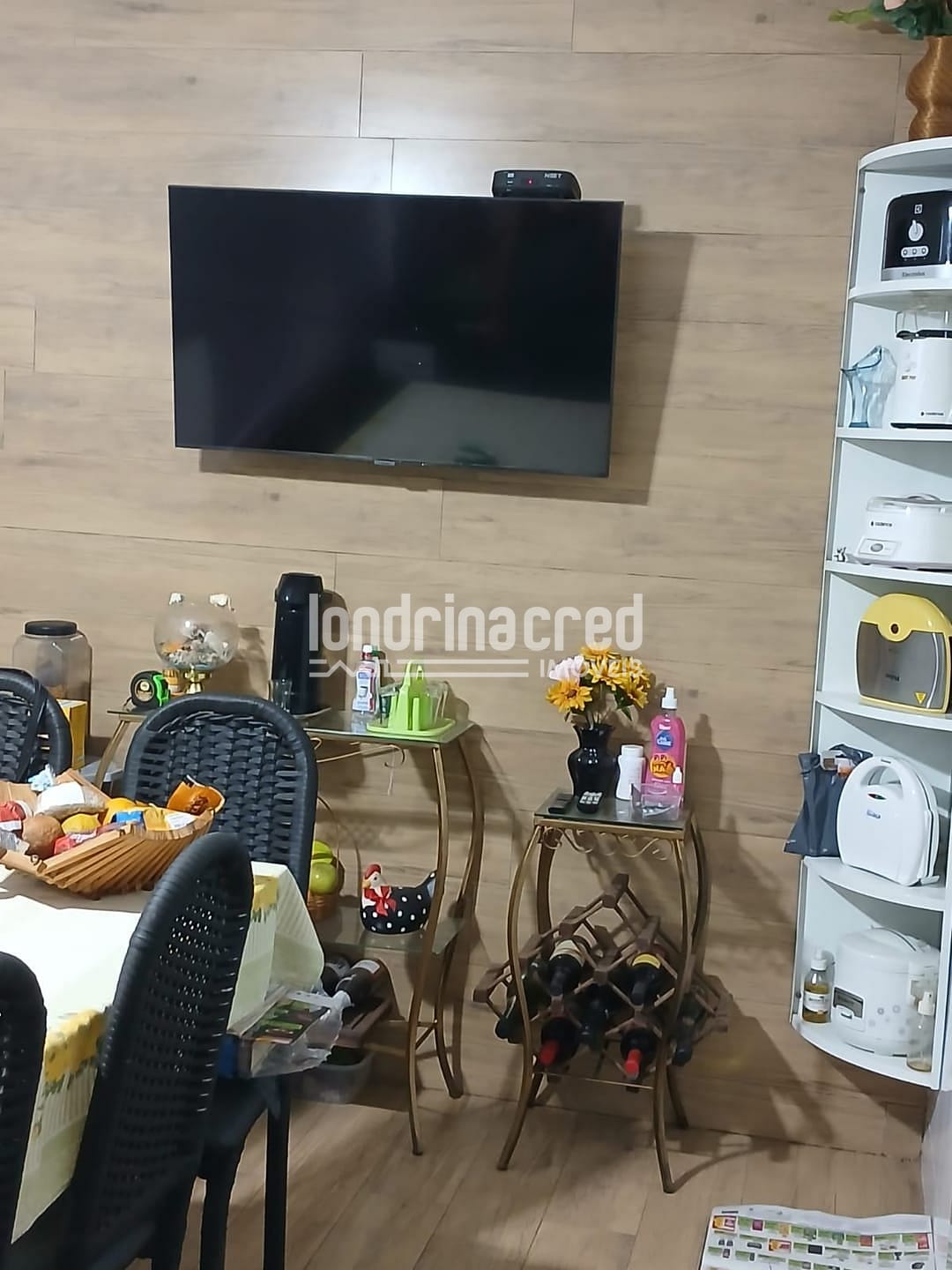 Casa, 3 quartos, 174 m² - Foto 5