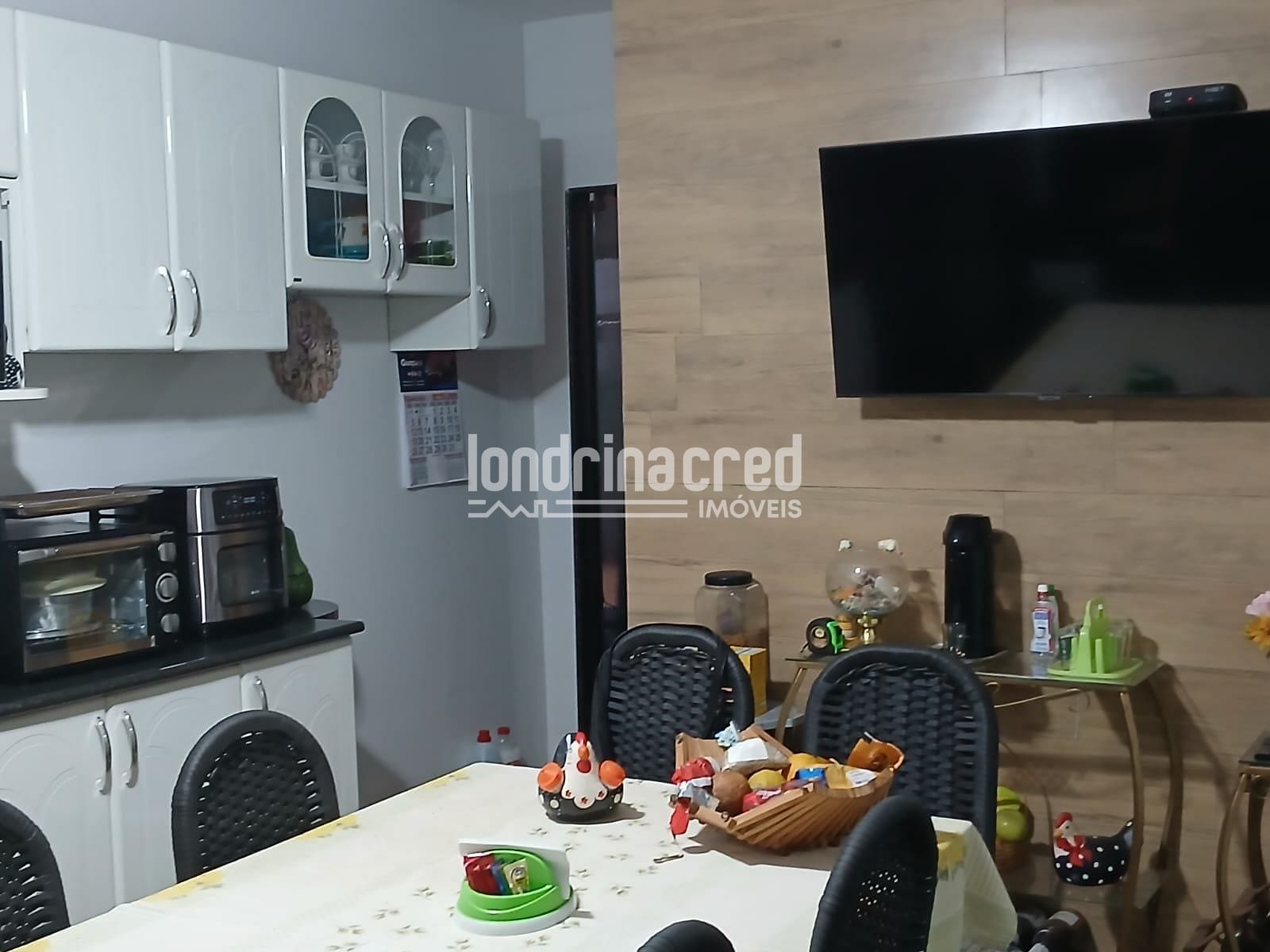 Casa, 3 quartos, 174 m² - Foto 6