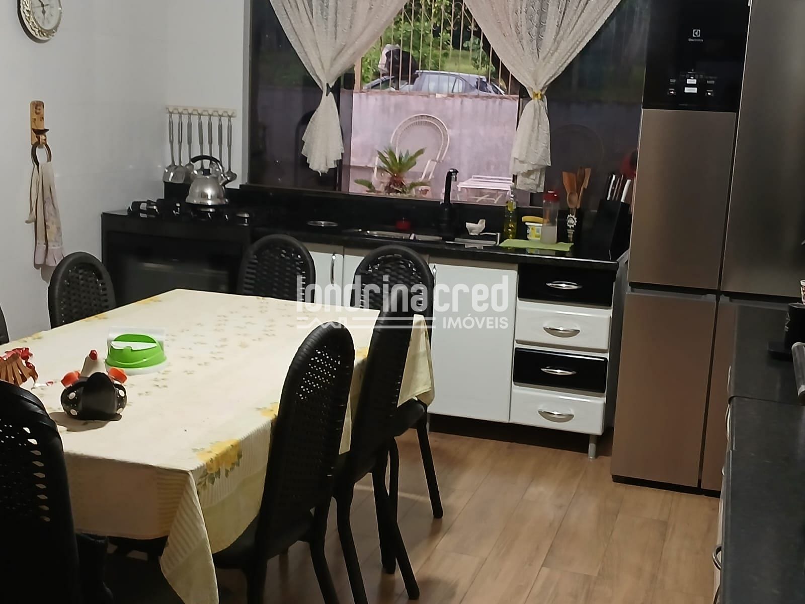 Casa, 3 quartos, 174 m² - Foto 8