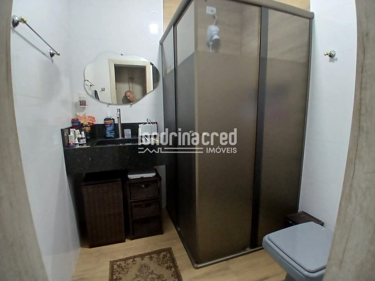 Casa, 3 quartos, 174 m² - Foto 17