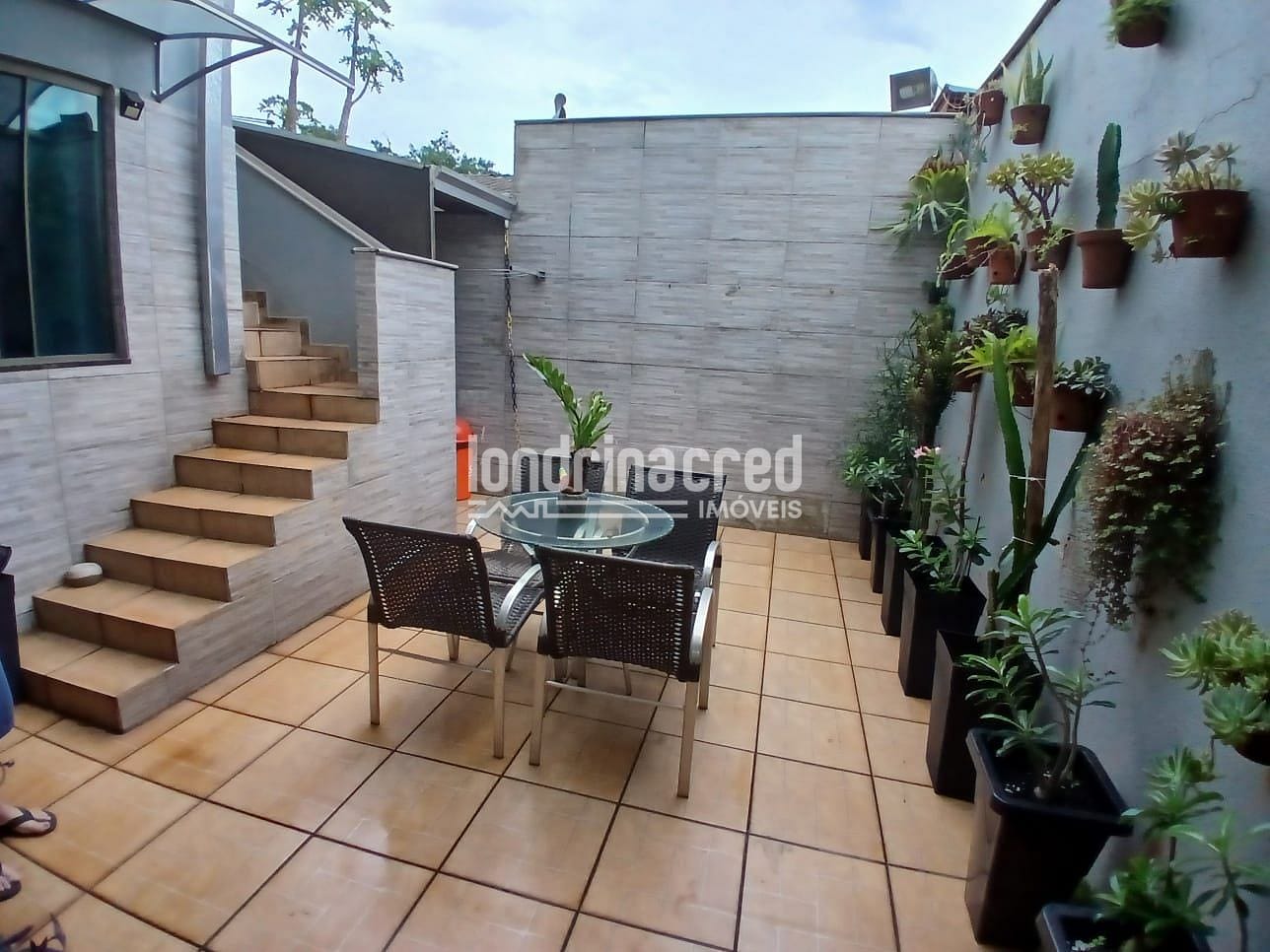 Casa, 3 quartos, 174 m² - Foto 20