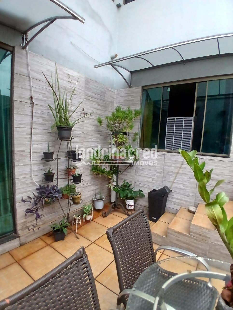 Casa, 3 quartos, 174 m² - Foto 21