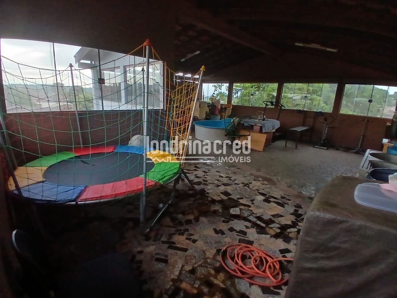 Casa, 3 quartos, 174 m² - Foto 23