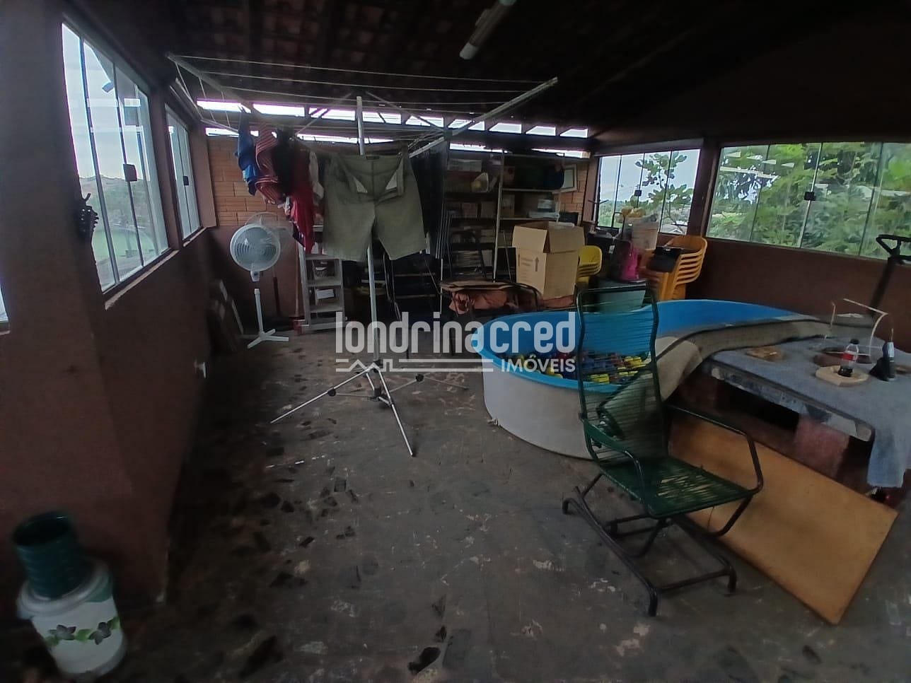 Casa, 3 quartos, 174 m² - Foto 24