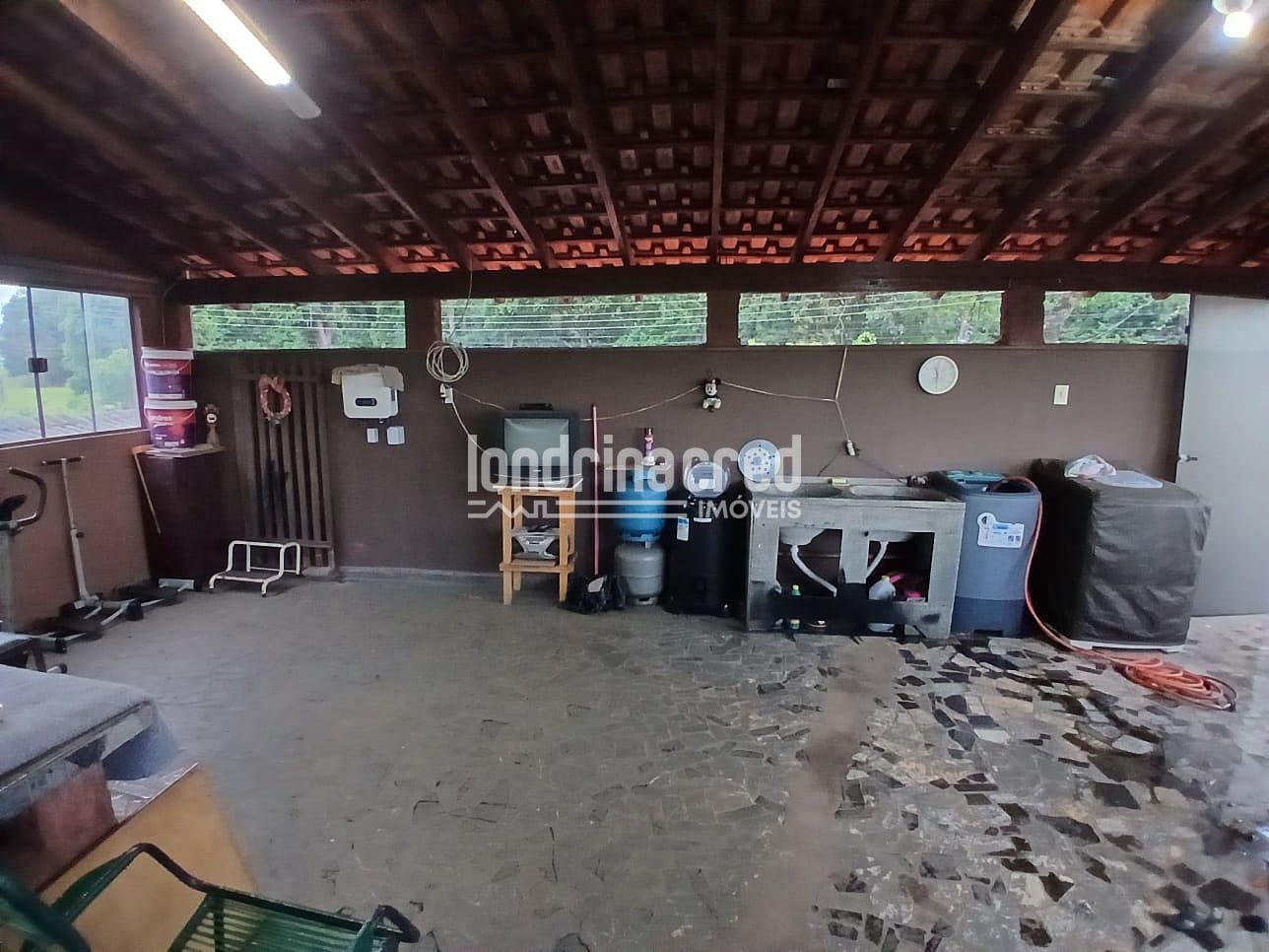 Casa, 3 quartos, 174 m² - Foto 25