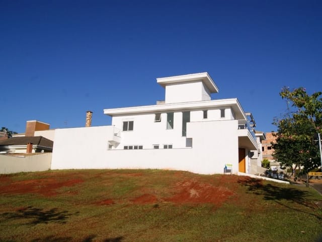 Foto do Casa - Casa com 3 dormitórios à venda, 260 m² por R$ 1.290.000,00 - Condomínio Vila dos Inglezes - Sorocaba/SP | Ary Proenca Negócios Imobiliários Ltda