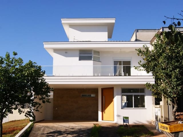 Foto do Casa - Casa com 3 dormitórios à venda, 260 m² por R$ 1.290.000,00 - Condomínio Vila dos Inglezes - Sorocaba/SP | Ary Proenca Negócios Imobiliários Ltda