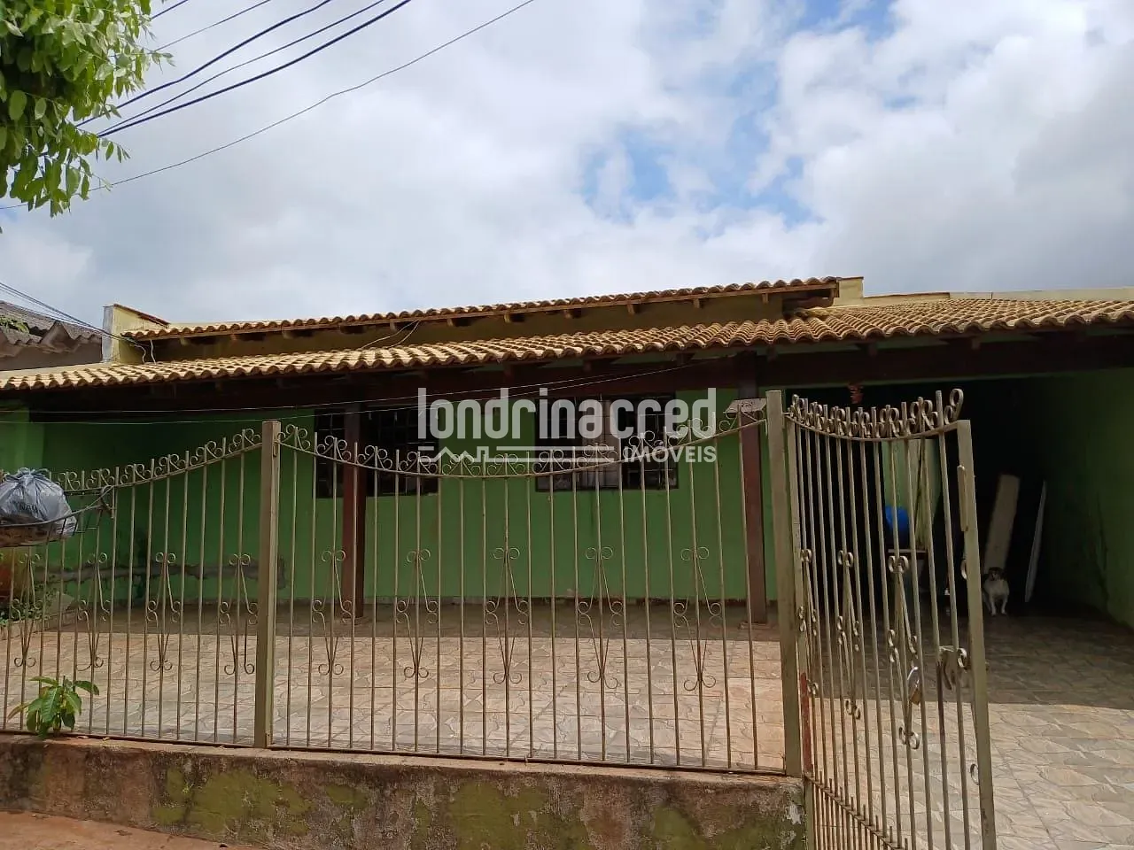 Casa, 4 quartos, 130 m² - Foto 1