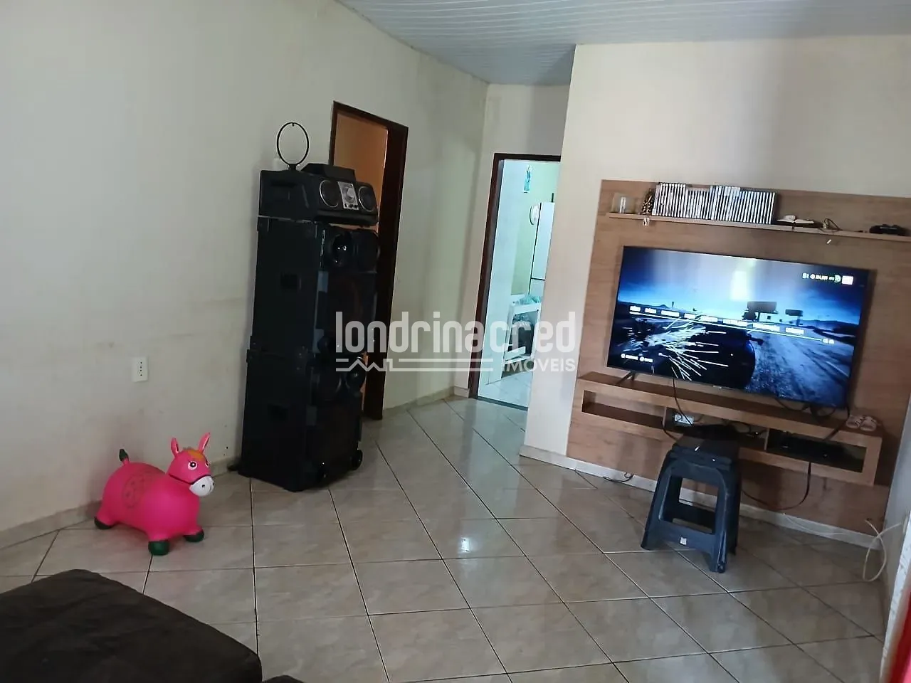 Casa, 4 quartos, 130 m² - Foto 4