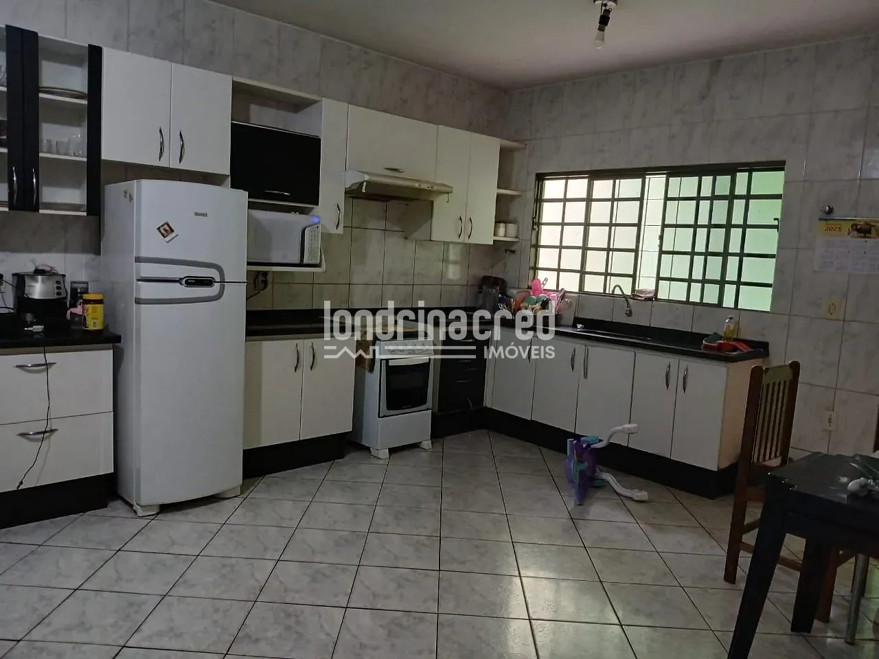 Casa, 4 quartos, 130 m² - Foto 6
