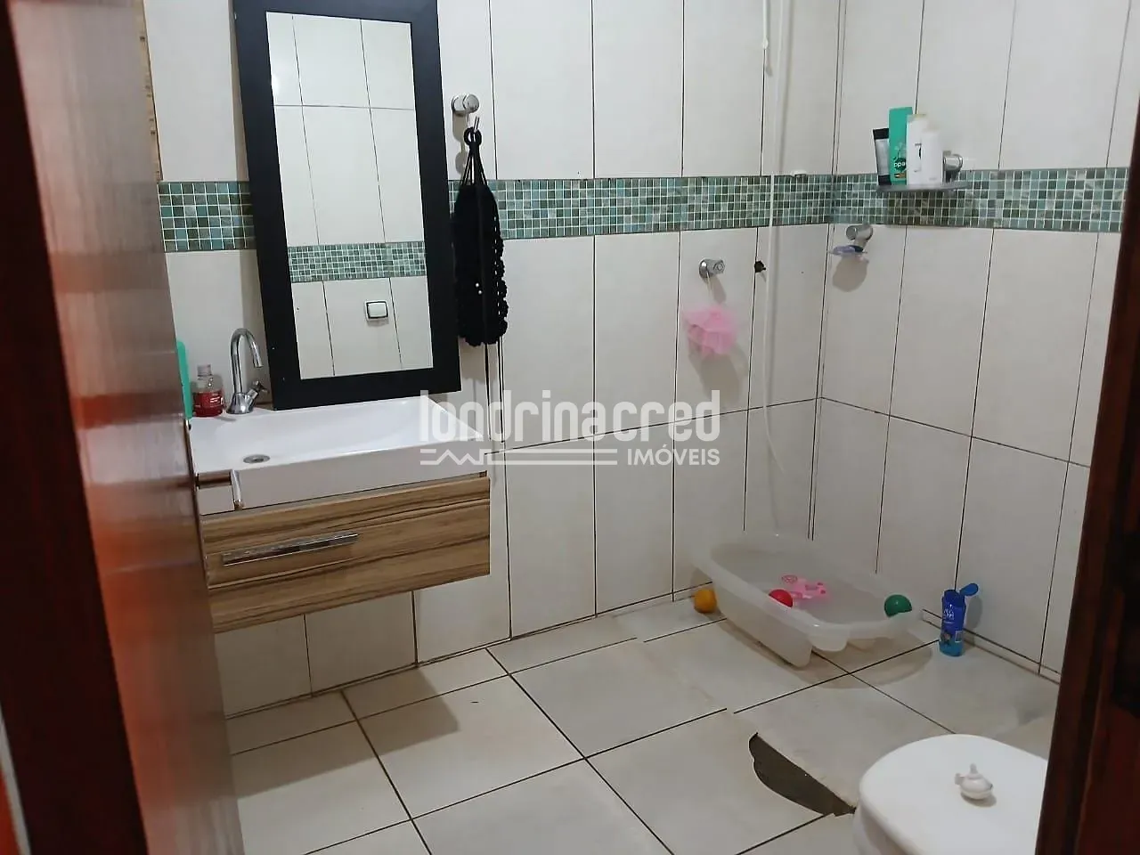 Casa, 4 quartos, 130 m² - Foto 8