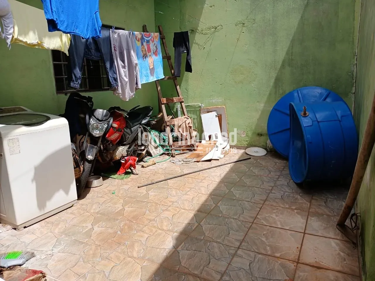 Casa, 4 quartos, 130 m² - Foto 16
