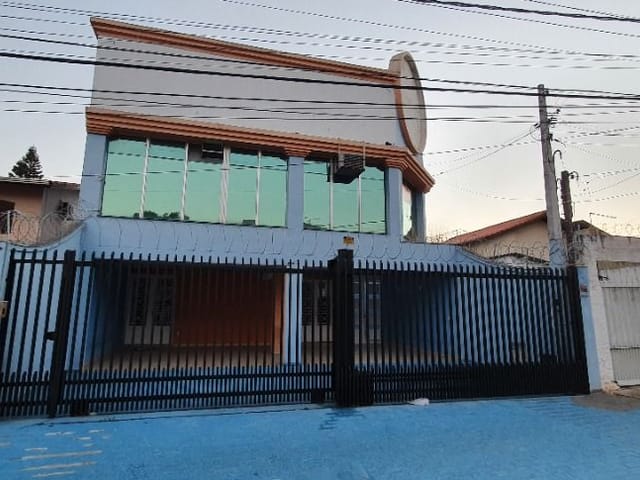 Foto do Casa - Casa para Locação 5 Vagas, 400M², Vila Carvalho, Sorocaba - SP | Ary Proenca Negócios Imobiliários Ltda