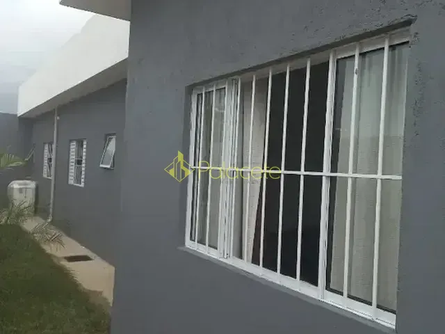Casa com 140m² 2 quartos e 2 banheiros, à venda, no bairro Loteamento Parque Burity em Pindamonhangaba