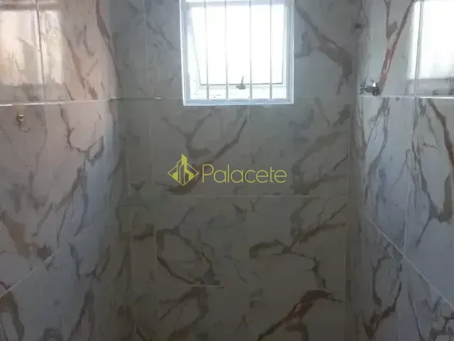 Casa com 140m² 2 quartos e 2 banheiros, à venda, no bairro Loteamento Parque Burity em Pindamonhangaba