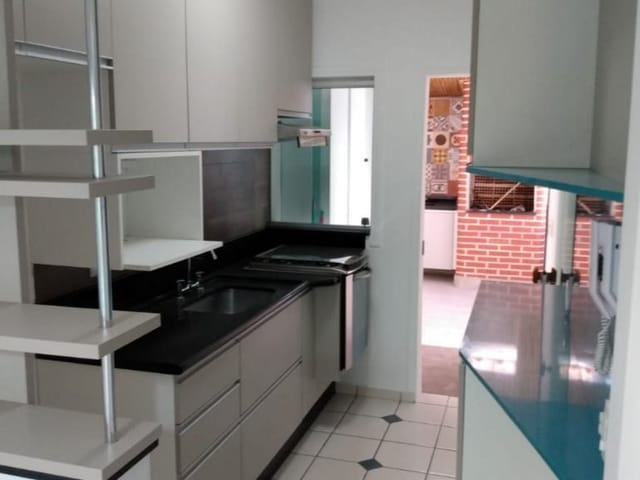 Foto do Casa - Casa com 3 dormitórios à venda, 106 m² por R$ 460.000,00 - Condomínio Pérola - Sorocaba/SP | Ary Proenca Negócios Imobiliários Ltda