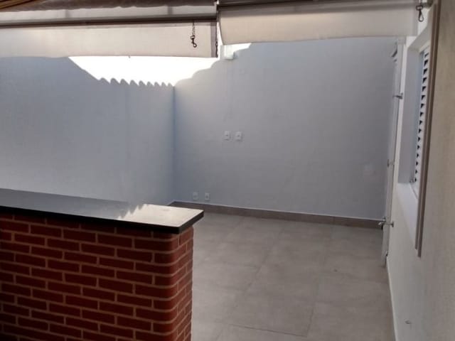 Foto do Casa - Casa com 3 dormitórios à venda, 106 m² por R$ 460.000,00 - Condomínio Pérola - Sorocaba/SP | Ary Proenca Negócios Imobiliários Ltda