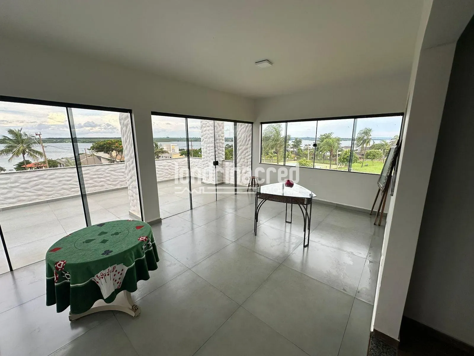 Casa, 5 quartos, 265 m² - Foto 6