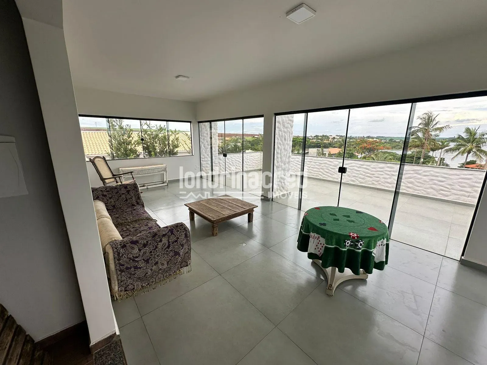 Casa, 5 quartos, 265 m² - Foto 7