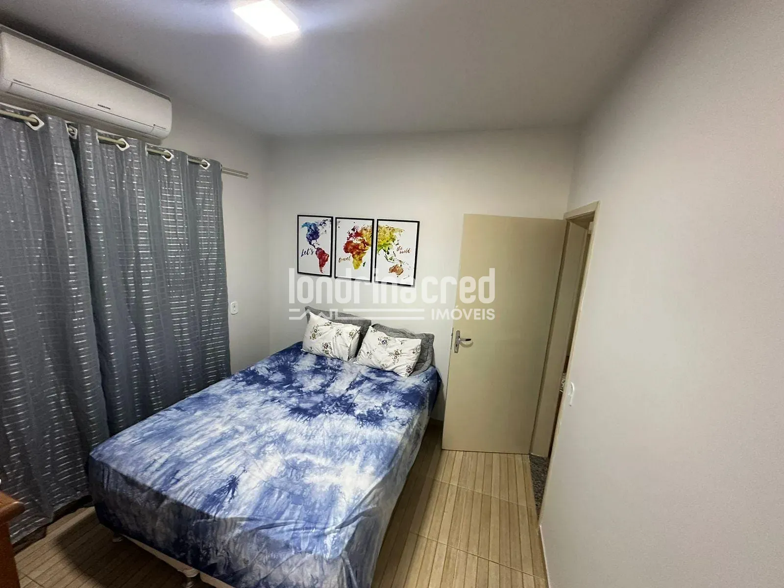 Casa, 5 quartos, 265 m² - Foto 19