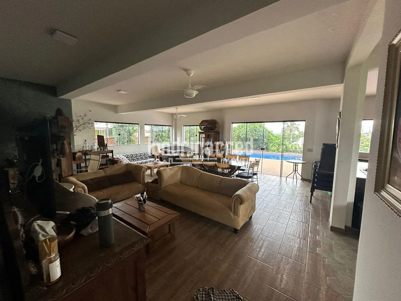 Casa, 5 quartos, 265 m² - Foto 24