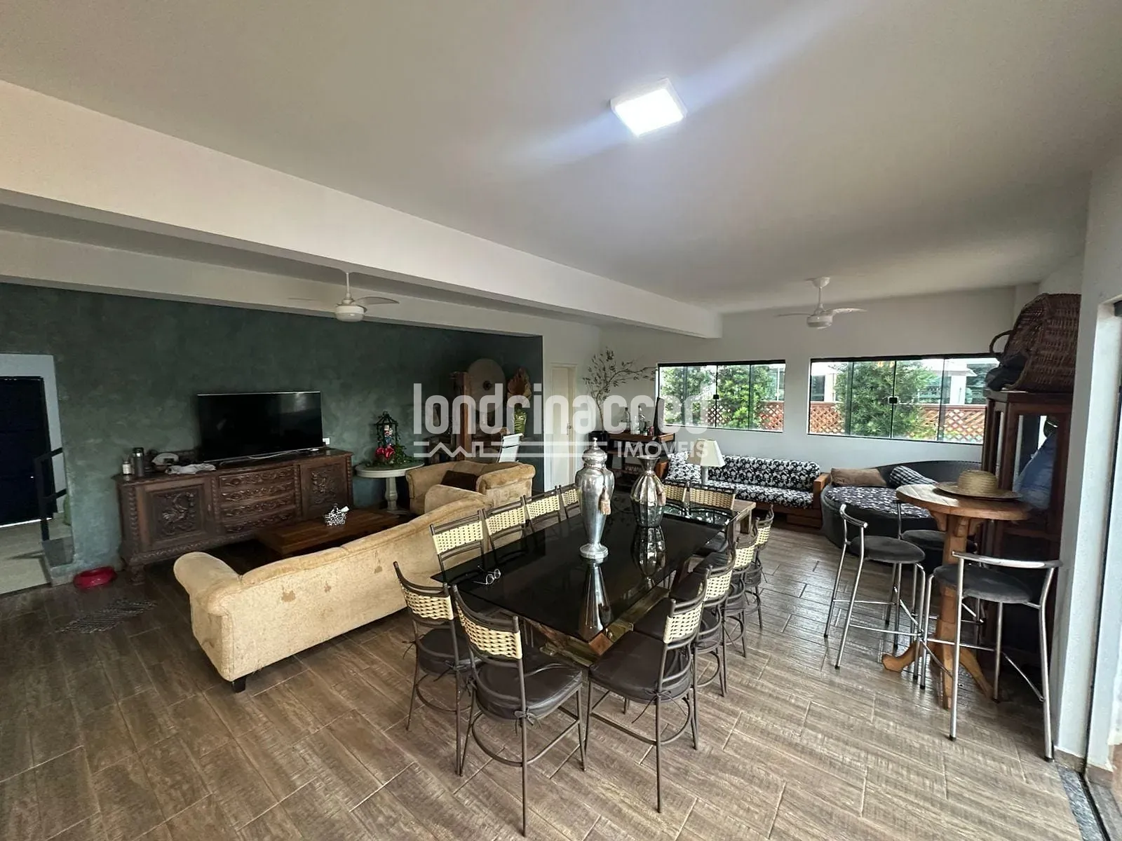 Casa, 5 quartos, 265 m² - Foto 26