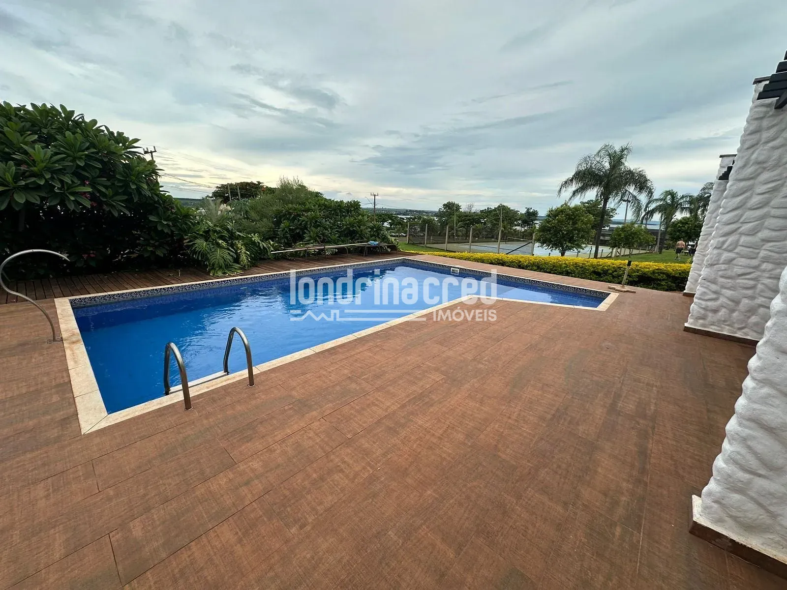 Casa, 5 quartos, 265 m² - Foto 29
