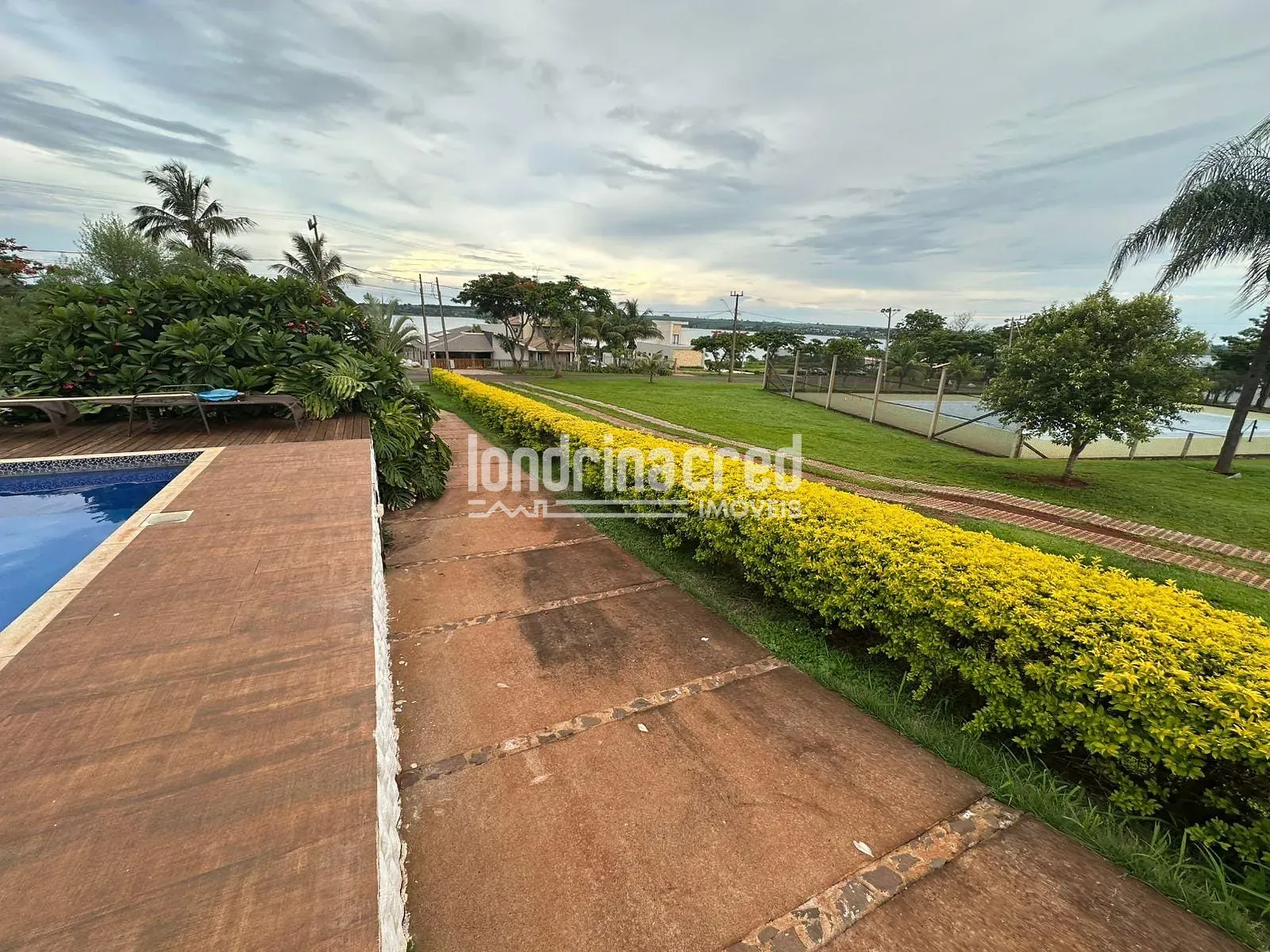 Casa, 5 quartos, 265 m² - Foto 30