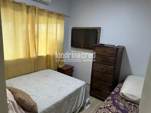 Casa com 1356m² 5 quartos e 2 banheiros, à venda, no bairro Condomínio Porto das Águas em Porecatu