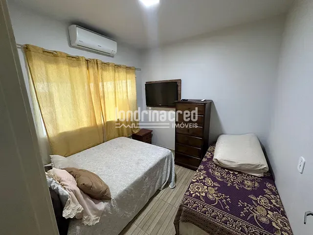 Casa com 1356m² 5 quartos e 2 banheiros, à venda, no bairro Condomínio Porto das Águas em Porecatu