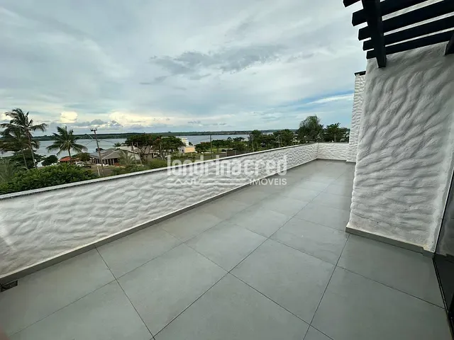Casa com 1356m² 5 quartos e 2 banheiros, à venda, no bairro Condomínio Porto das Águas em Porecatu