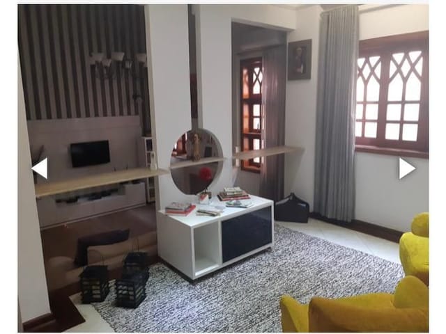 Foto do Casa - Casa com 3 dormitórios à venda, 390 m² por R$ 1.200.000,00 - Jardim Embaixador - Sorocaba/SP | Ary Proenca Negócios Imobiliários Ltda