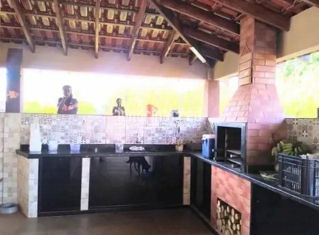 Casa, 4 quartos, 157 m² - Foto 3