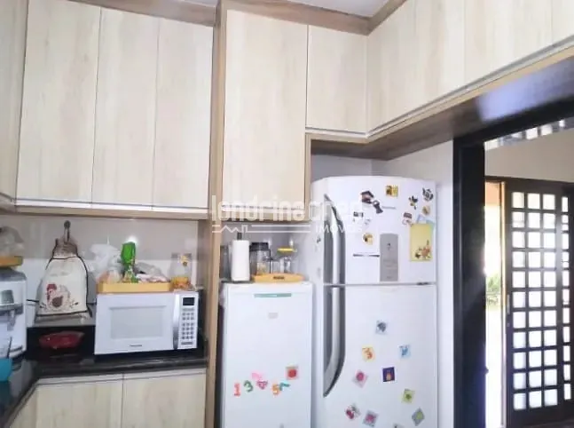 Casa, 4 quartos, 157 m² - Foto 5