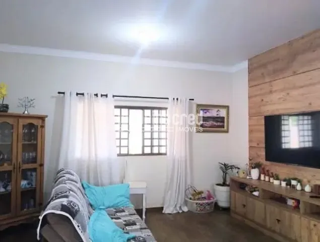 Casa, 4 quartos, 157 m² - Foto 6