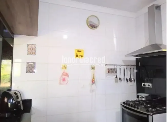 Casa, 4 quartos, 157 m² - Foto 9