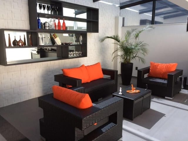 Foto do Casa - Casa com 4 dormitórios à venda, 312 m² por R$ 1.800.000,00 - Condomínio Mont Blanc - Sorocaba/SP | Ary Proenca Negócios Imobiliários Ltda