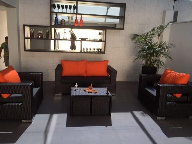 Foto do Casa - Casa com 4 dormitórios à venda, 312 m² por R$ 1.800.000,00 - Condomínio Mont Blanc - Sorocaba/SP | Ary Proenca Negócios Imobiliários Ltda