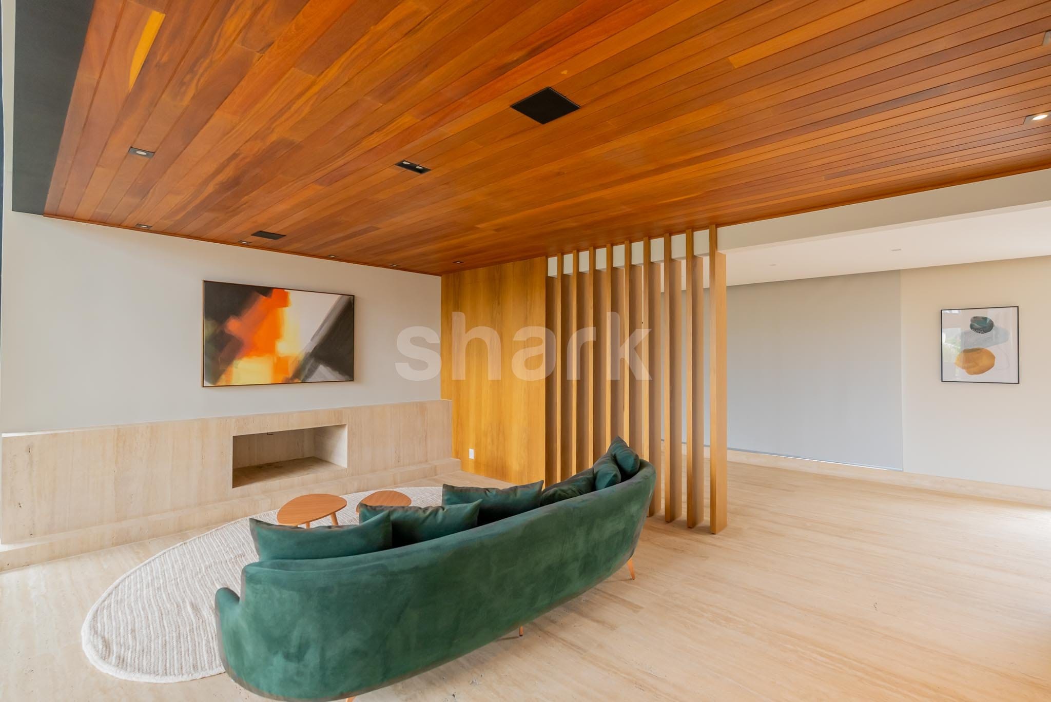 Casa em Alphaville Residencial Um — foto 4