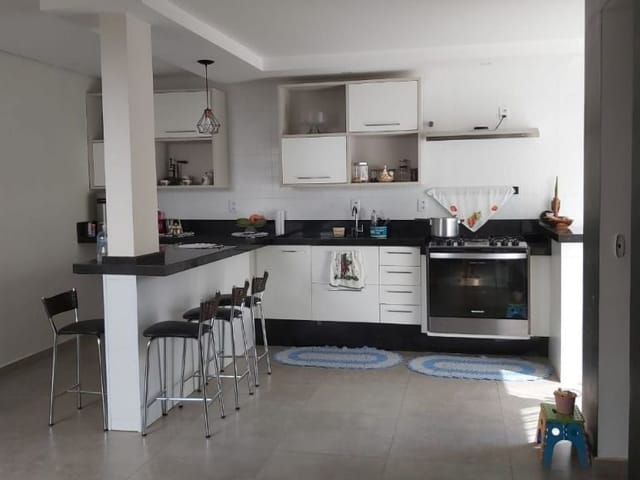 Foto do Casa - Casa com 3 dormitórios à venda, 150 m² por R$ 705.000,00 - Condomínio Villagio Milano - Sorocaba/SP | Ary Proenca Negócios Imobiliários Ltda