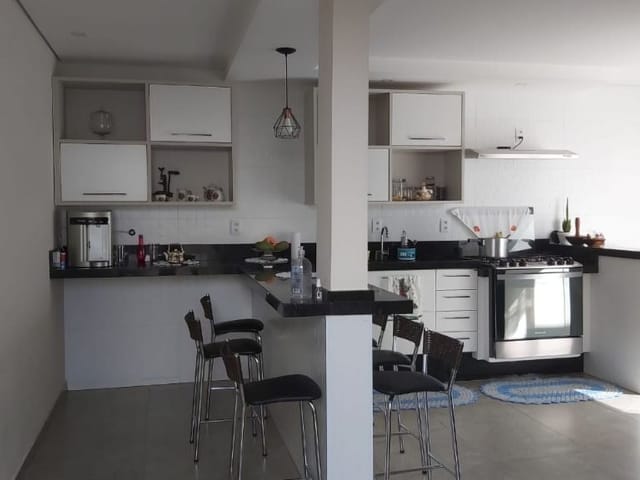 Foto do Casa - Casa com 3 dormitórios à venda, 150 m² por R$ 705.000,00 - Condomínio Villagio Milano - Sorocaba/SP | Ary Proenca Negócios Imobiliários Ltda