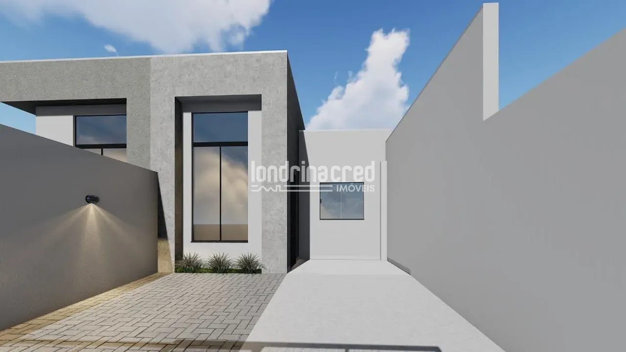 Casa, 3 quartos, 98 m² - Foto 3