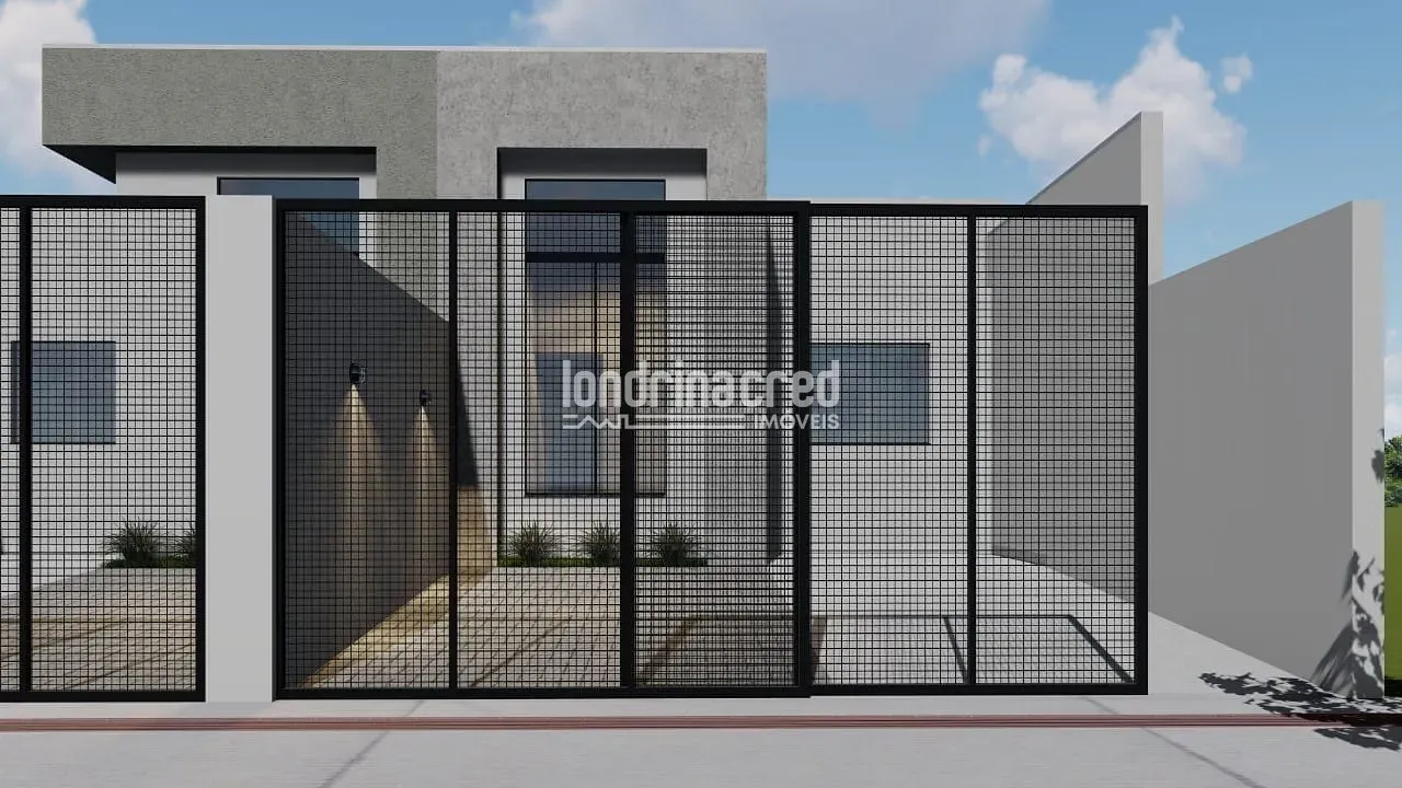 Casa, 3 quartos, 98 m² - Foto 5