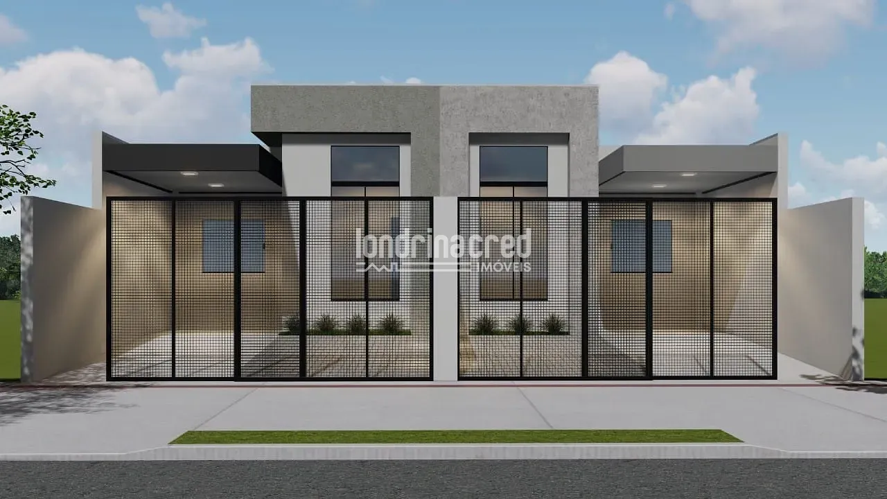 Casa, 3 quartos, 98 m² - Foto 6