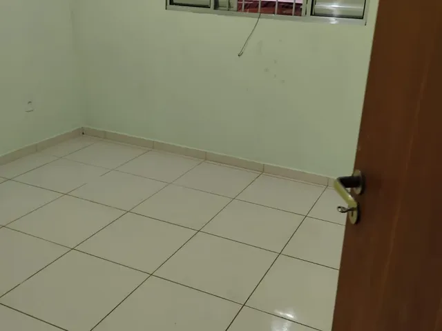 Casa com 125m² 2 quartos e 2 banheiros, à venda, no bairro Residencial Estoril em Taubaté