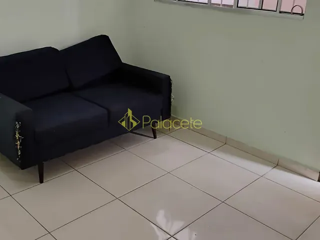 Casa com 125m² 2 quartos e 2 banheiros, à venda, no bairro Residencial Estoril em Taubaté